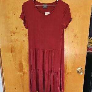 Olivia Rae Tier Dress